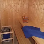 Seeschwalbe 56 Сasa de vacaciones Rechlin