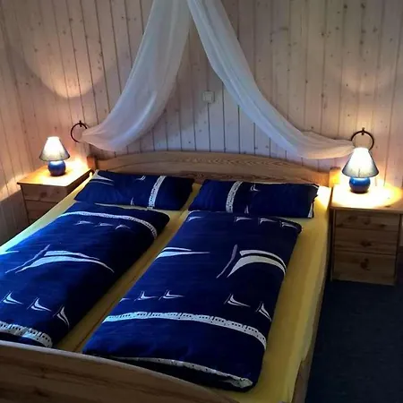 Seeschwalbe 56 Дом отдыха