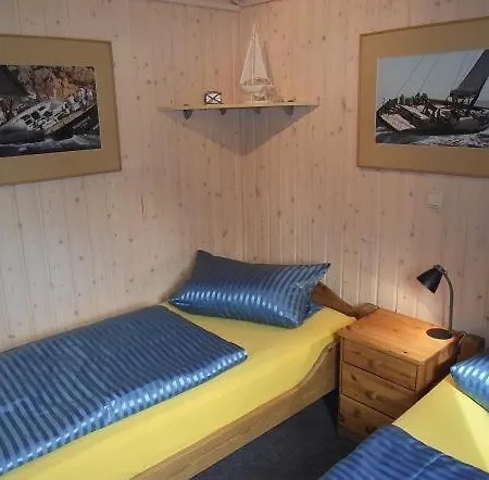 Seeschwalbe 56 * Рехлин