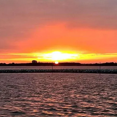 Tatil Evi Seeschwalbe 56