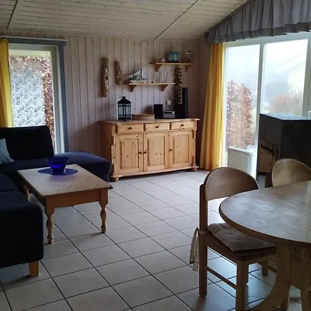 Seeschwalbe 56 Rechlin
