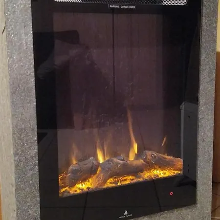 Seeschwalbe 56 Tatil Evi Rechlin