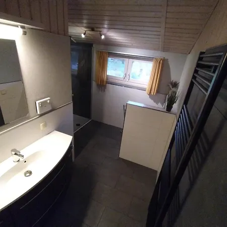 Vakantiehuis Seeschwalbe 56
