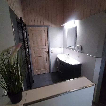 Vakantiehuis Seeschwalbe 56 Rechlin