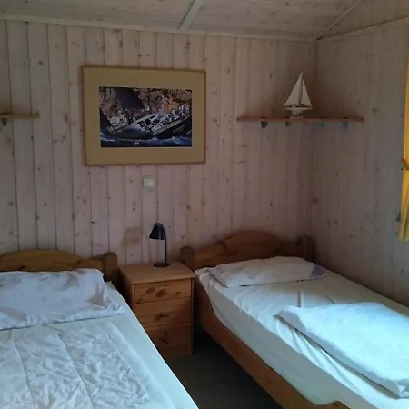 Seeschwalbe 56 Vakantiehuis